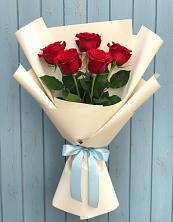 Букет Классика чувств в Приозерском