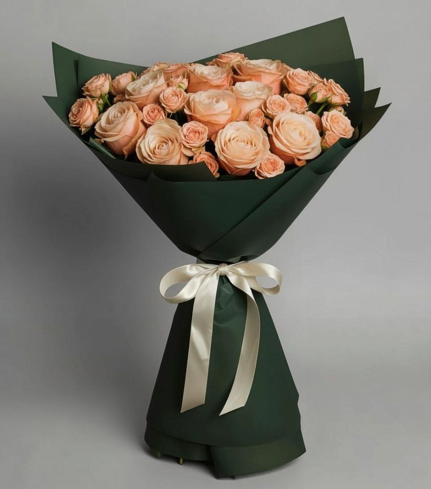 Букет Элегантный в Приозерском