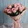 Букет цветов из: Розы в Приозерском