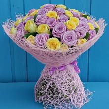 Букет 101 Волшебный Миг #REPLACE_PRED# Приозерском