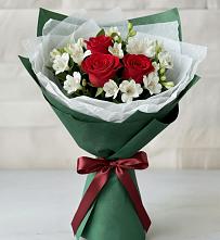 Букет Идеальный Вкус #REPLACE_PRED# Приозерском