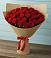 Букет Красные розы Милано в Приозерском
