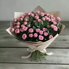 Букет Удовольствие в Приозерском