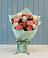 Букет цветов из: Розы в Приозерском