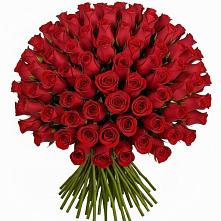 Букет Красные розы Чери Лав #REPLACE_PRED# Приозерском