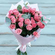 Букет Леди совершенство в Приозерском