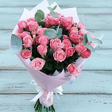 Букет Леди совершенство в Приозерском